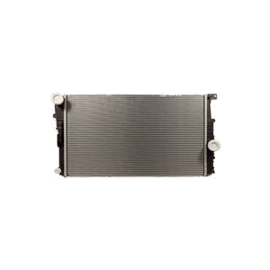 3ER F30 316d 316i <span class=keywords><strong>320d</strong></span> moteur radiateur 17117600516 refroidisseur en aluminium F20 F21 F22 F23 F31OEM 7600516 pour BMW - Product Image 2