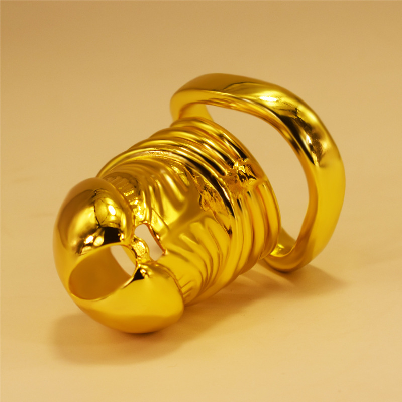 penisring gold DILDOS – Twisted Beast main image 0