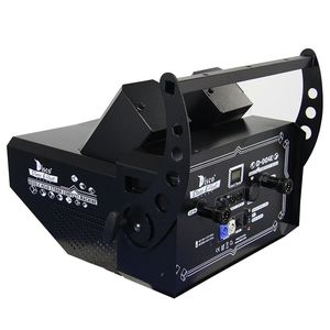 Máquina eléctrica para lanzar confeti, grande, cascada, DMX, para fiesta y club - Product Image 4