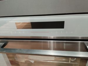 <span class=keywords><strong>Four</strong></span> encastré Offres Spéciales 72L 60cm et <span class=keywords><strong>four</strong></span> à micro-ondes 34L Ensemble de verre électrique <span class=keywords><strong>pour</strong></span> hôtels et ménages - Product Image 4