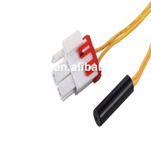 <span class=keywords><strong>Thermostat</strong></span> de dégivrage <span class=keywords><strong>pour</strong></span> <span class=keywords><strong>réfrigérateur</strong></span> LH-CGQ-006 - Product Image 1