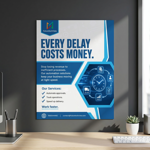 Soluciones Personalizadas de Automatización de Procesos Empresariales y Software de Automatización de Flujo de Trabajo - Product Image 2