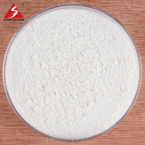 Tris (hidroksimetil) aminoethane / Trometamol CAS 77-86-1 Tris tabanı - Product Image 1