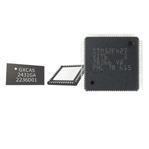 9FGL0641DKILF 9FGL0641D PCIE GEN1-5 CLK GEN.AP, Especialmente Diseñado para Circuitos Integrados de Reloj/Temporización de Aplicación Específica, Gran Venta - Product Image 1