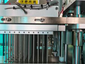 Produsen dari sistem produksi tabung pengambilan sampel darah diskon besar mesin tabung pengambilan darah ramah pengguna - Product Image 5