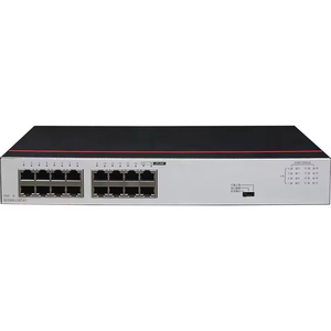 S5731S-S24T4X-A1 98011859 (24 ports 10/100/1000BASE-T, 4 ports 10GE SFP+) 98011859 pour commutateur d'accès - Product Image 3