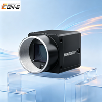 Caméra industrielle de balayage de zone HIKROBOT MV-CH120-20UM/UC V4 12MP OnSemi XGS12000 USB 3.0, 28 ips, pleine résolution, temps réel