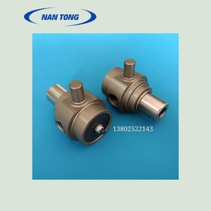 Conjunto de boquillas para máquina de impresión Nantong, para impresora offset Heidelberg, piezas usadas para tinta solvente - Product Image 3