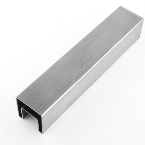 Hot sales Mirror Finish 304 316 Preis Edelstahl-Schlitz rohr - Product Image 6