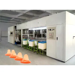 Automatic Good Quality Condom Production Machine in India