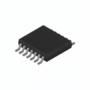 ส่วนประกอบวงจรอิเล็กทรอนิกส์ในสต็อก ลอจิก MC74VHC86DT - Product Image 1