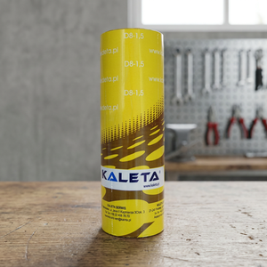 Funda de goma resistente a químicos para bomba de yeso ácido con estator - Product Image 2