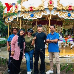 Manège pour <span class=keywords><strong>parc</strong></span> d'attractions, équipements de <span class=keywords><strong>parc</strong></span> d'attractions, manège pour enfants - Product Image 4