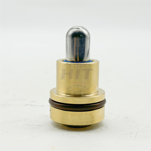 Pilot Joystick Bullet xử lý Bullet Máy xúc Hitachi EX100/<span class=keywords><strong>ex120</strong></span>/EX200-2-3-5G - Product Image 4