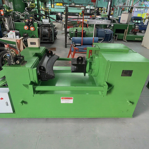 Máquina Hidráulica para Doblar Acero en <span class=keywords><strong>U</strong></span> para Soporte de Minería y Uso Industrial, Doblado de Rieles de Ferrocarril - Product Image 3
