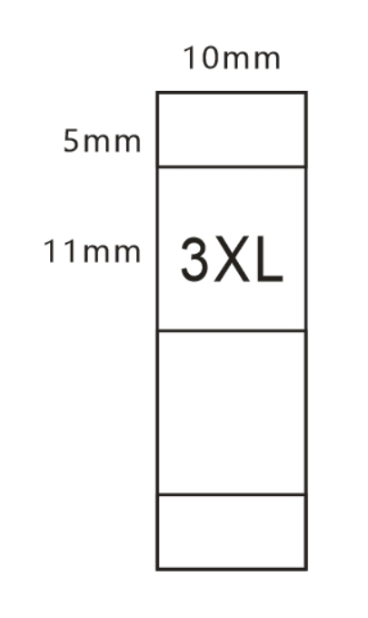 3XL
