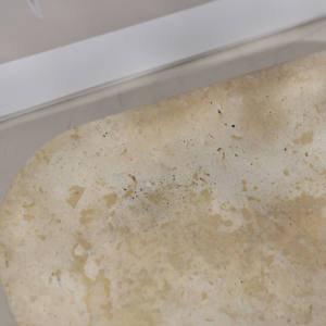 <span class=keywords><strong>Plateau</strong></span> <span class=keywords><strong>de</strong></span> service ovale en marbre travertin beige naturel pour hôtel, vente en gros - Product Image 6