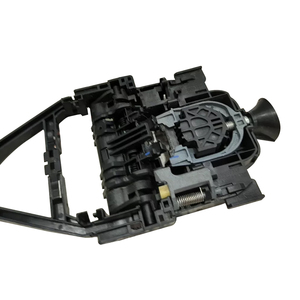 Support de serrure de porte premium Womala <span class=keywords><strong>Ayto</strong></span> Parts 31440086 pour Volvo XC60 - Product Image 4