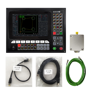 Fangling L5000 Series <strong>3</strong> Axis Plate Laser Cutting <strong>CNC</strong> <strong>Controller</strong> ARM for Laser Cutting Machine - Product Image 2