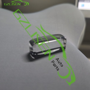 Llave Inteligente con Cabezal de Cristal para <span class=keywords><strong>Aston</strong></span> <span class=keywords><strong>Martin</strong></span> Rapide DB9 Vantage <span class=keywords><strong>Vanquish</strong></span> 12-17, Llave Remota sin Llave AD43-67675-AB - Product Image 5