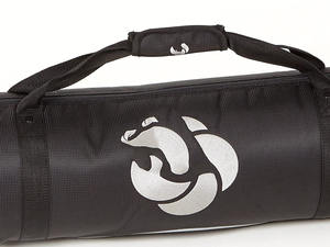 Funda Protectora para Gafas de Esquí y Snowboard, Personalizada, Rectangular, con Impresión por Sublimación, Material de Microfibra Suave - Product Image 5