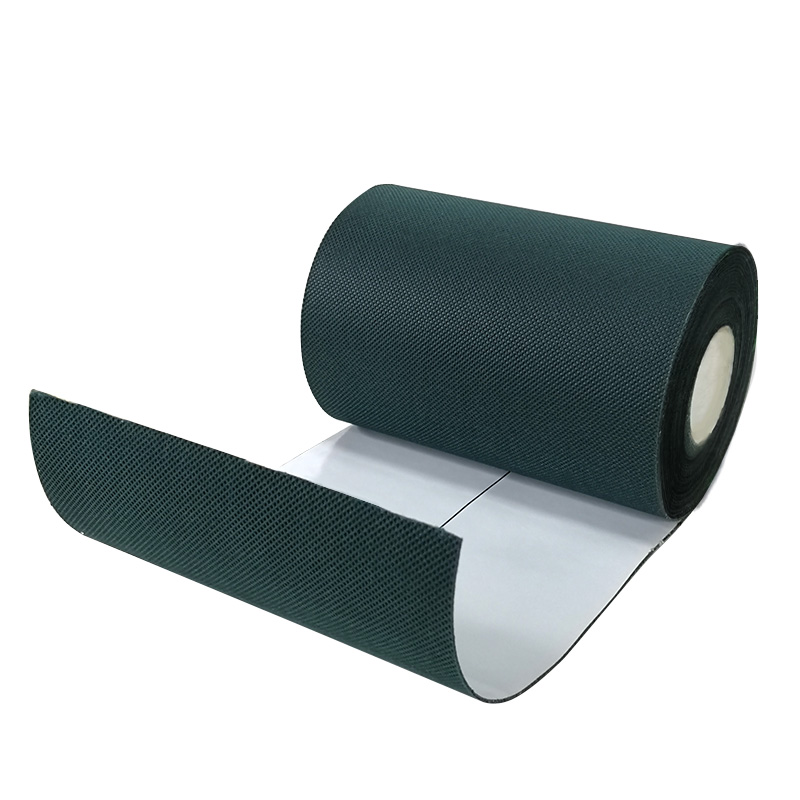 Verde oscuro