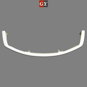 ลิ้นหน้าสไตล์ FIBERGLASS FEELS สำหรับ HONDA <span class=keywords><strong>CIVIC</strong></span> FD2 <span class=keywords><strong>TYPE</strong></span>-<span class=keywords><strong>R</strong></span> - Product Image 5