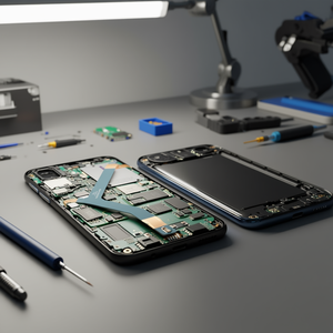 Cavo Flessibile Antenna per Samsung Galaxy S22 5G S901B - Product Image 3