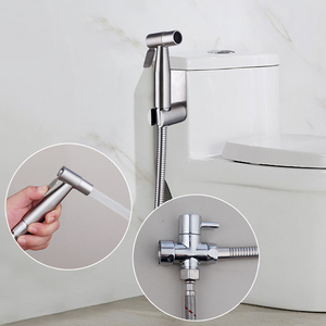 Современный спрей для биде - Product Image 5