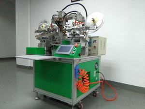 TWSL-1500 Fonction de soudage par points automatique de batterie de téléphone intelligent PCB Caractéristiques Machine de soudage de batterie de téléphone portable PCB - Product Image 3