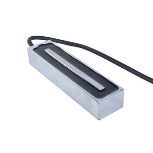 <span class=keywords><strong>12v</strong></span> 24vDc電磁力50-70Kg長方形保持電磁磁石 - Product Image 2