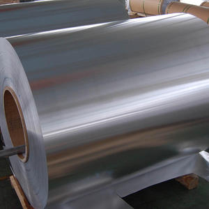 Fabrika doğrudan alüminyum folyo gıda sınıfı alüminyum folyo rulo pişirme için alüminyum folyo - Product Image 5