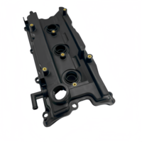 OEM 132648J113 Nouveau couvercle de culbuteur gauche de haute qualité pour Nissan J31 Teana V42 VQ23DE 2.3L Moteur Couvercle de soupape gauche Auto