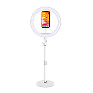 Support <span class=keywords><strong>pour</strong></span> téléphone <span class=keywords><strong>portable</strong></span> <span class=keywords><strong>Portable</strong></span> utilisation de bureau Selfie anneau lumineux pas cher évolutif Mini anneau lumineux <span class=keywords><strong>pour</strong></span> <span class=keywords><strong>Tel</strong></span> Selfie - Product Image 5