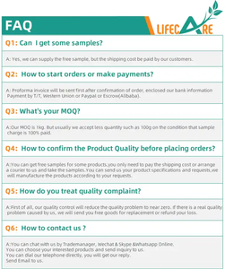 食品グレード オレオレジン カプシカム液体 1% カプシカムオレオレジン 40% 調味料用 カプシカムオレオレジン - Product Image 6