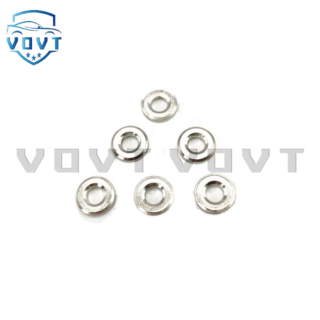 High Quality Injector Seating Washer 11176-0E010 Fuel Injection Nozzle Holder Seal Ring for Spare Parts