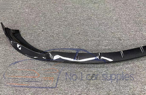 Labio delantero para <span class=keywords><strong>Benz</strong></span> <span class=keywords><strong>Clase</strong></span> E W213 Actualización E63 AMG Body Kit Front Carbon E - Product Image 6