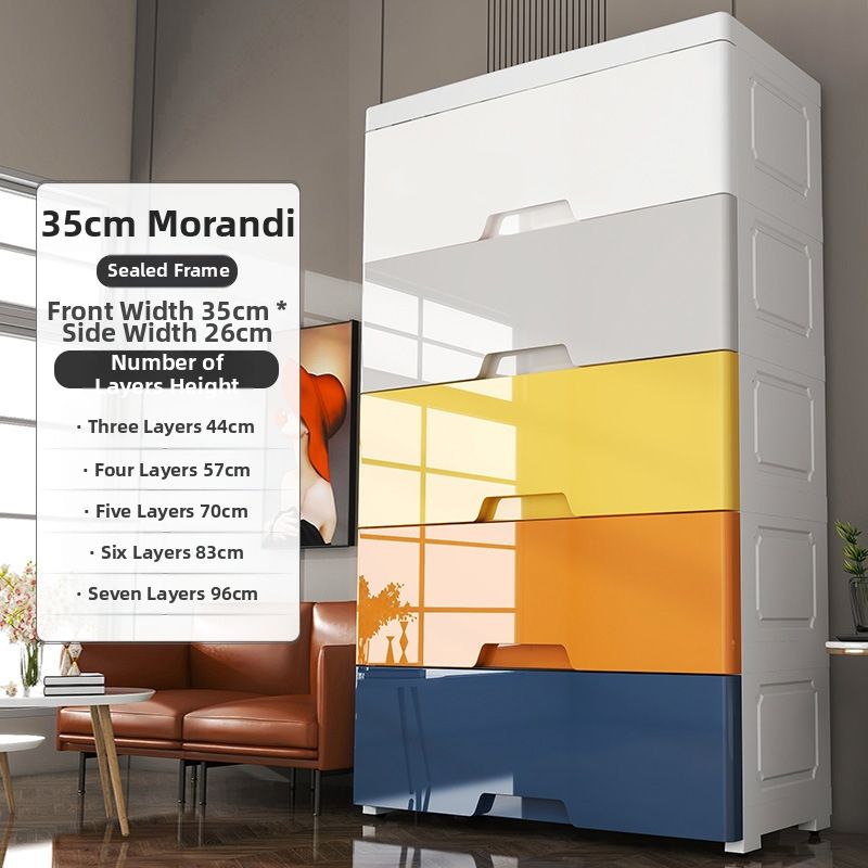 Dark colors 35 wide Sealed version