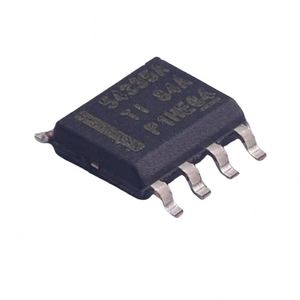 TPS54335ADDAR SOP-8-EP ชิปจ่ายไฟ DC-DC ของแท้และเป็นของแท้ - Product Image 1