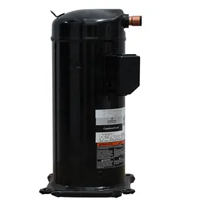 zr54kc-tfd-522 3 ton refrigeration scroll compressor copeland zr 54 compressor 4.5hp for evi heat pump