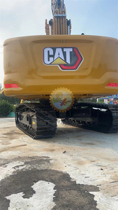 Grande pelle d'occasion Caterpillar 336 336D 336D2 Excellent état Caterpillar 36 tonnes japonais d'occasion lourde chenille 336 - Product Image 4