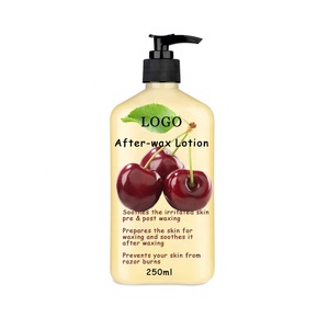Cosmétiques Crème Après Cire et Laser Papaye Calendula Hydratant Apaisant <span class=keywords><strong>Anti</strong></span> Rougeurs Marque Privée Fabriqué en Italie 500ml - Product Image 5