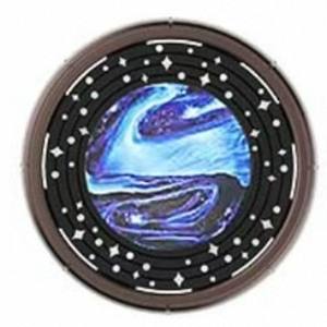 Ambientadores Personalizados para Automóviles, Serie Planet, Fragancia para Automóviles, Clips de Ventilación con Perfume para Automóviles, Camionetas, Autocaravanas, Kia Sportage - Product Image 6