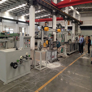 Professional <strong>Supplier</strong> ABS Resin <strong>3D</strong> <strong>Printer</strong> Flament Production <strong>Machine</strong> - Product Image 5