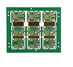 JKR Electronic PCB Board Rigid -Flexible PCB Circuit Board Assembly Custom Rigid-Flex PCB Manufacturer