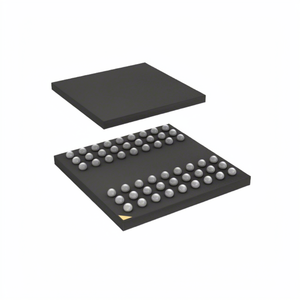 Componentes Electrónicos de Memoria 54 TFBGA IS42VM16400M-6BLI Originales - Product Image 1