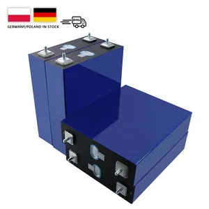 Tewaycell EU Stock Grade 230Ah 3.2V LiFePO4 Batterijcel Zonne-energie Opslag Lithium-ion Pack 6000 Cycli 3 Jaar Garantie CE - Product Image 1