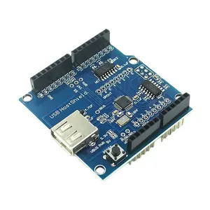 eParthub Easy WiFi Integration WeMos D1 WiFi for Arduino Compatible UNO development board ESP8266 Use IDE Directly