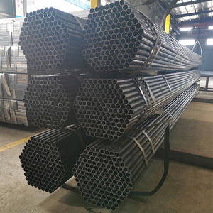 Tubería de acero galvanizado Q235 - Product Image 4