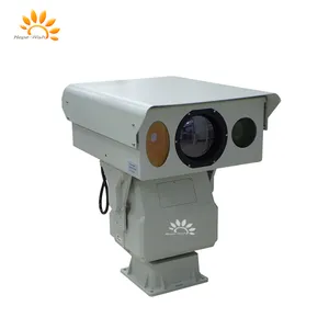Kamera Laser IR untuk Penglihatan Malam 2Km